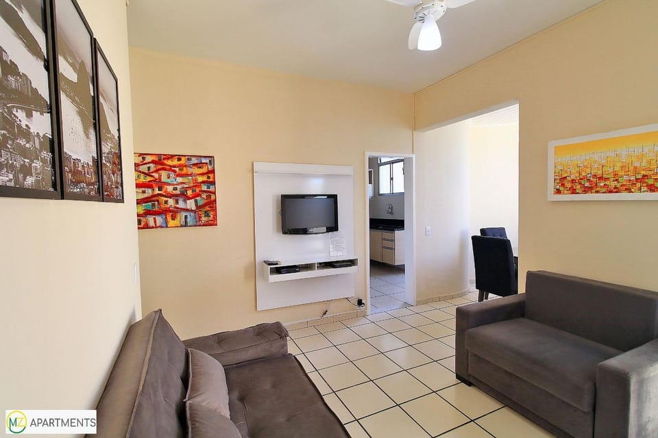 Penthouse with terrace one block from the beach Apartment in Rio de Janeiro