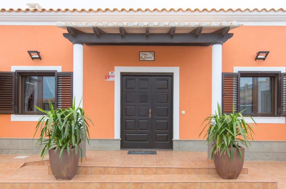 Villa Bella Lucia Luxury 2 Villa in Corralejo