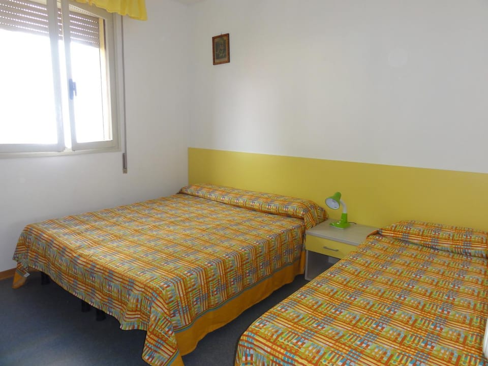 Day, Summer, Bedroom