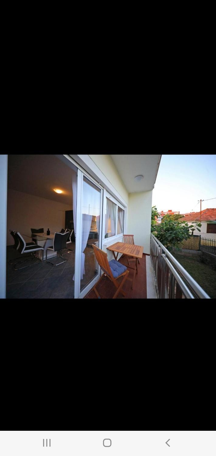 Apartments Z Apartment in Zadar