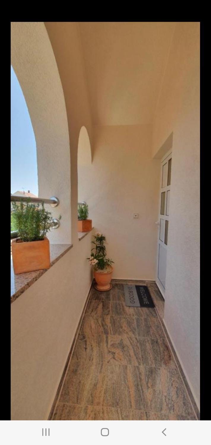 Apartments Z Apartment in Zadar