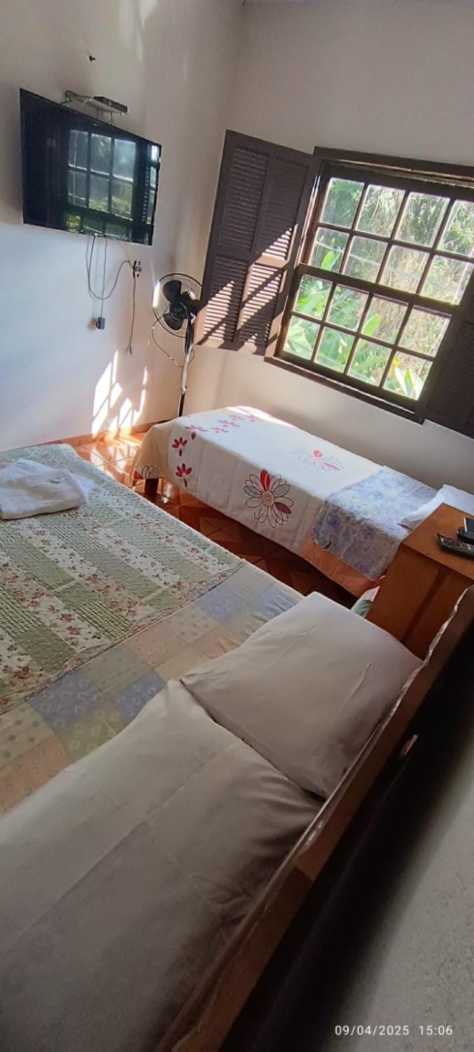 Pouso das Folhas Bed and Breakfast in Tiradentes
