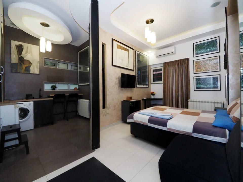 KennedyLux Apartment Apartment in Belgrade