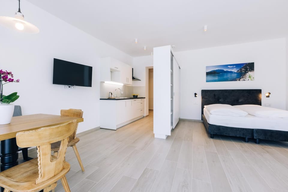 Residence Martinelli Apartment in Trentino-South Tyrol