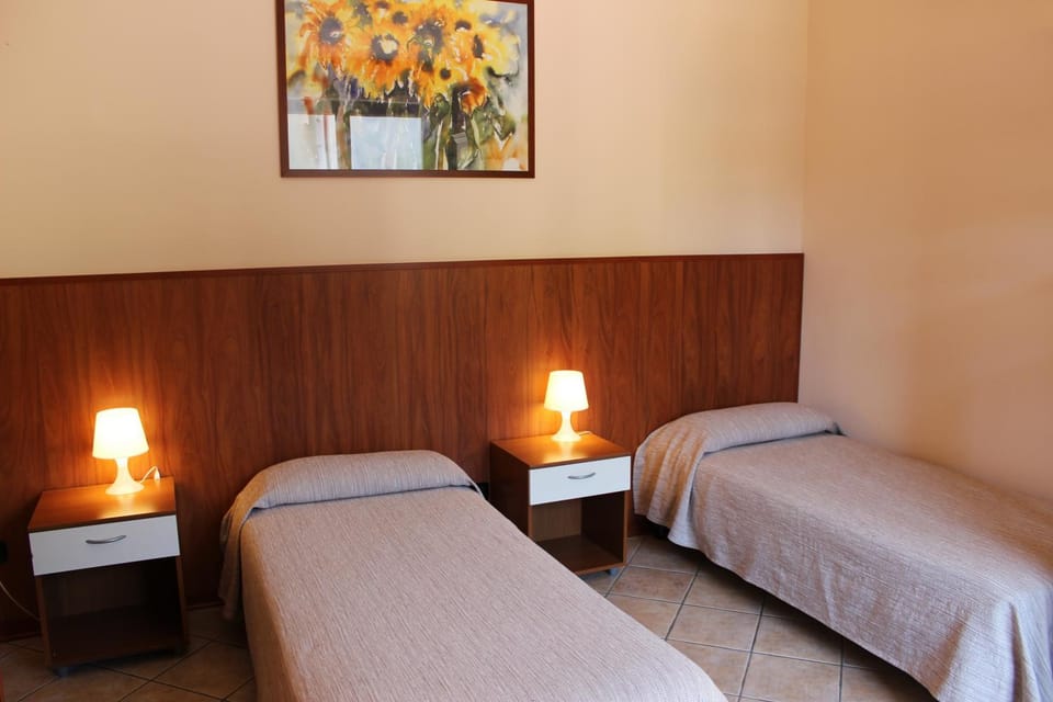 Bed, Other