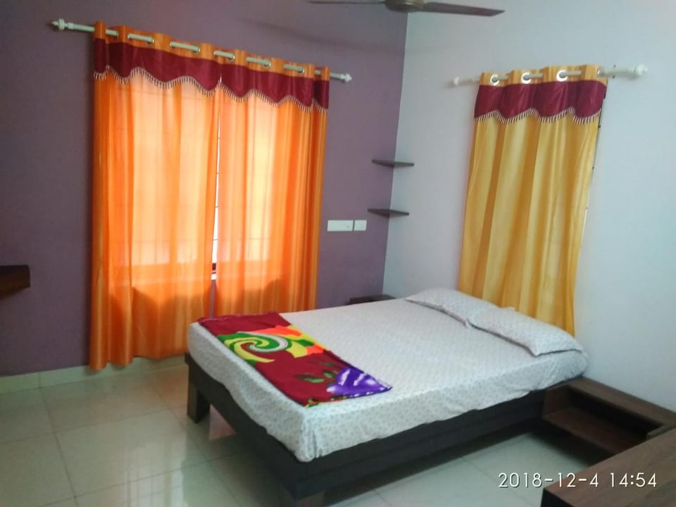 SP Plaza Service Apartment Apartment in Thiruvananthapuram
