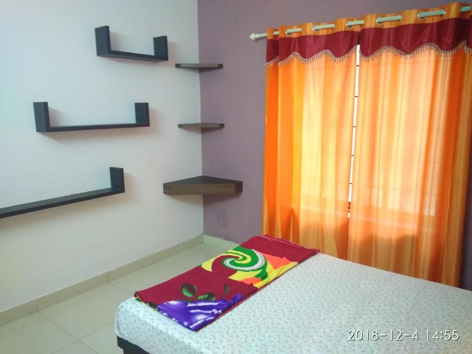 SP Plaza Service Apartment Apartment in Thiruvananthapuram