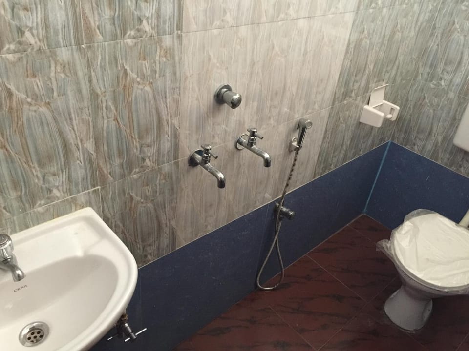 SP Plaza Service Apartment Apartment in Thiruvananthapuram