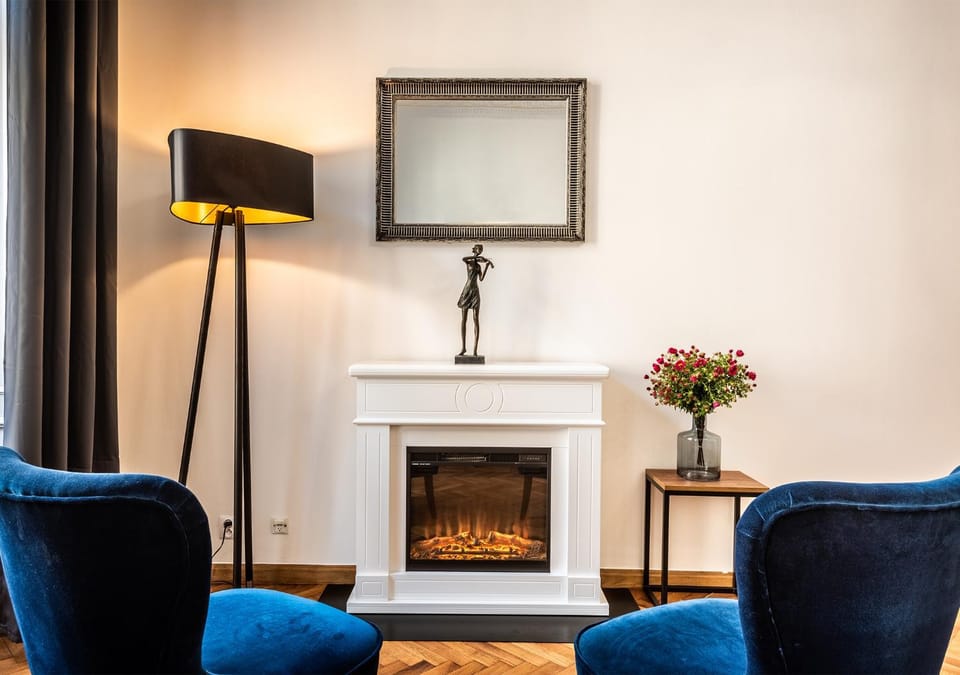 Flamingo Premium Hostel Hostel in Krakow