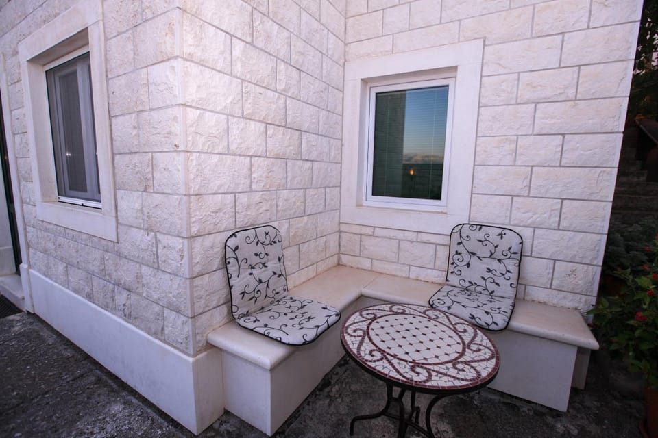 Balcony/Terrace, Seating area