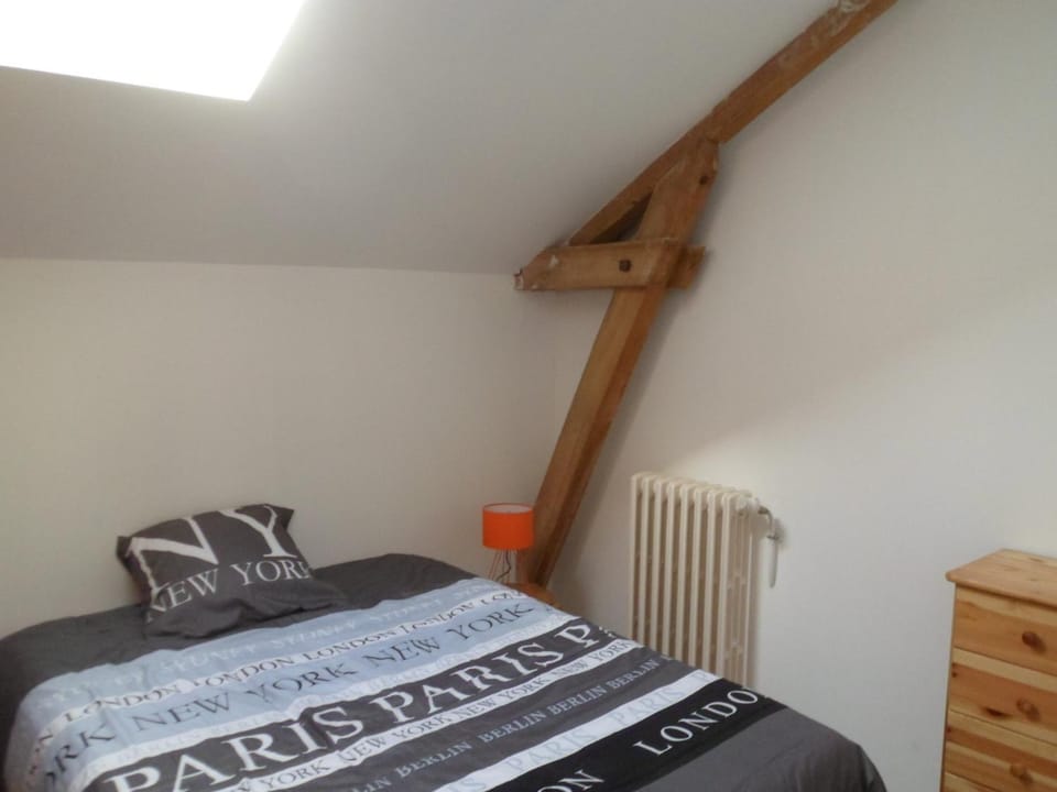 L'etape de St Hilaire La Gravelle Bed and Breakfast in Centre-Val de Loire