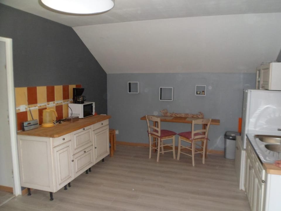 L'etape de St Hilaire La Gravelle Bed and Breakfast in Centre-Val de Loire