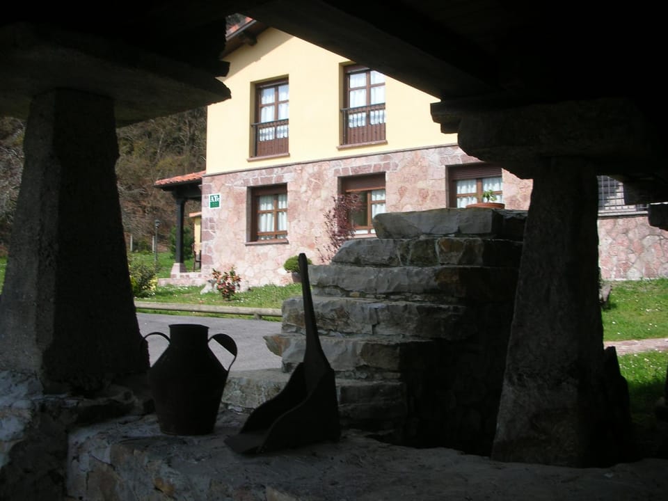 Decorative detail