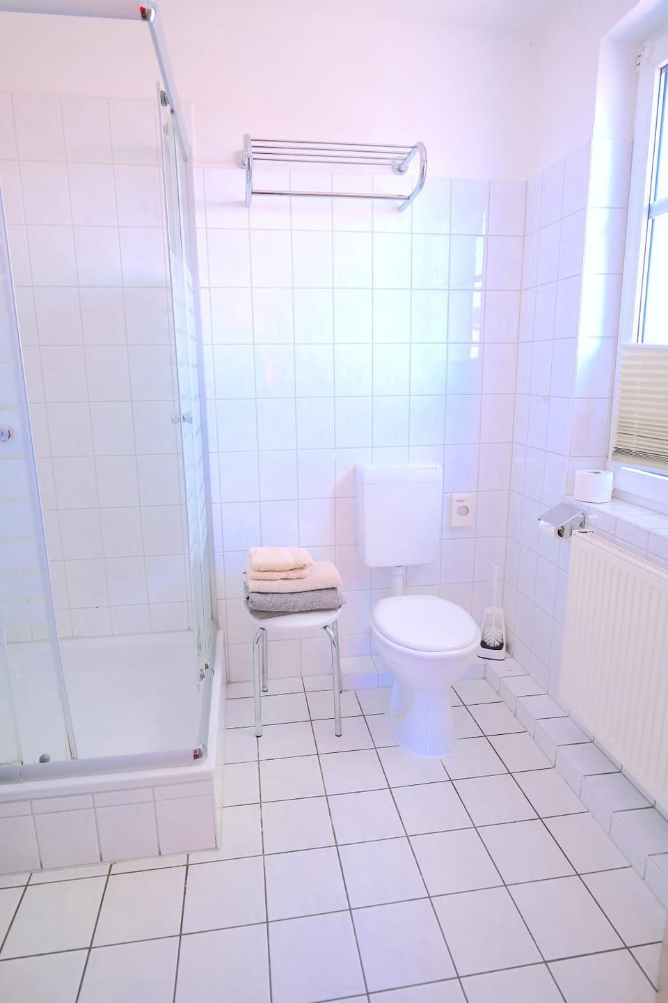 Hotel & Restaurant Am Bodden Hotel in Mecklenburg-Vorpommern, Germany