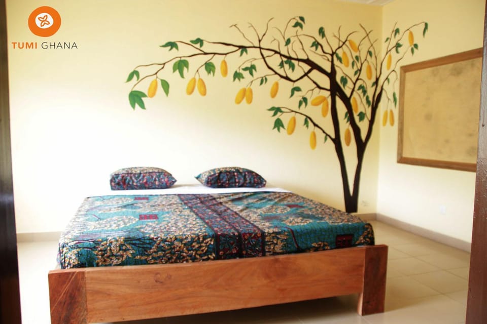 Tumi Hostel Hostel in Kumasi