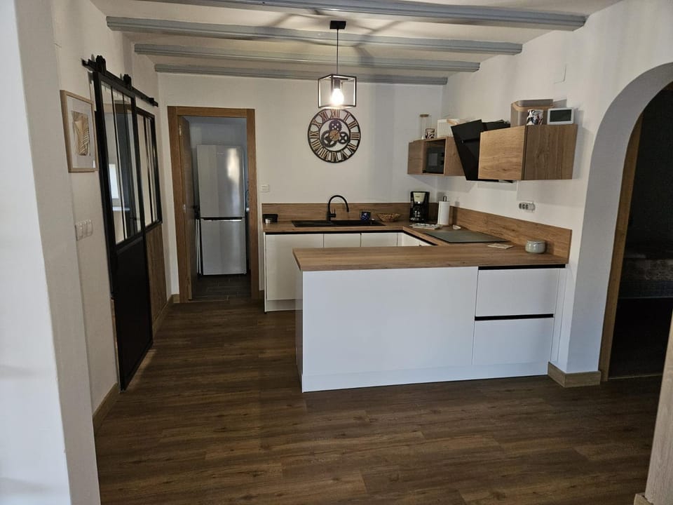 Villa Silvia LOCDENIA Chalet in Marina Alta