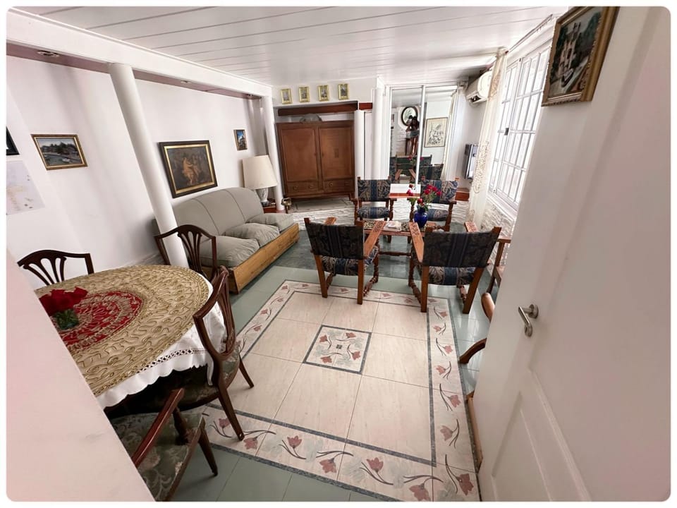 Apartamento loft Recoleta Apartment in Buenos Aires