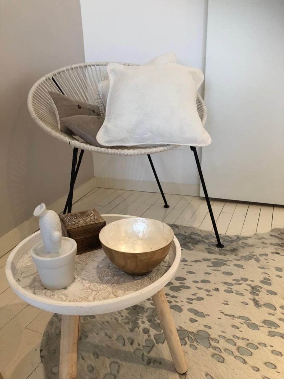 Spa campagne design Bed and Breakfast in Nouvelle-Aquitaine