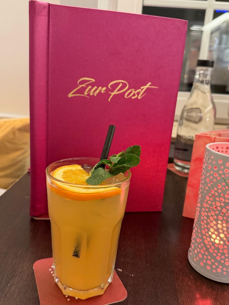 Hotel Gasthof Zur Post Hotel in Cuxhaven