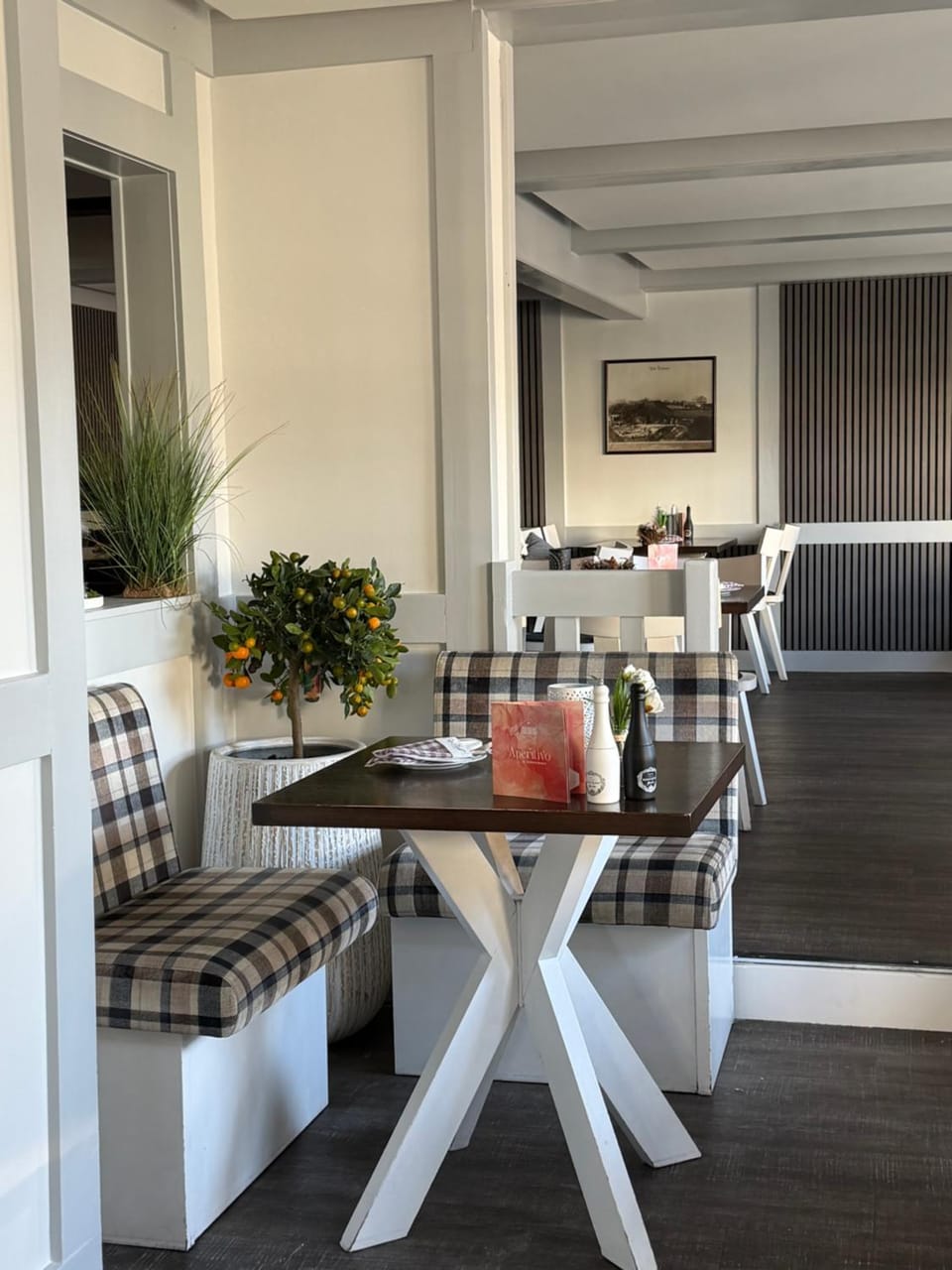 Hotel Gasthof Zur Post Hotel in Cuxhaven