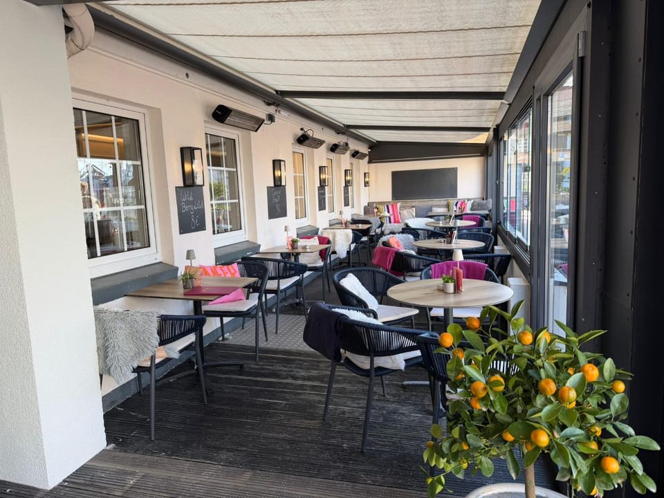 Hotel Gasthof Zur Post Hotel in Cuxhaven