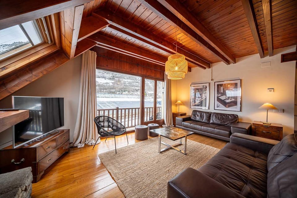 Bargadera by Totiaran Apartment in Vielha