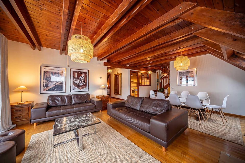 Bargadera by Totiaran Apartment in Vielha