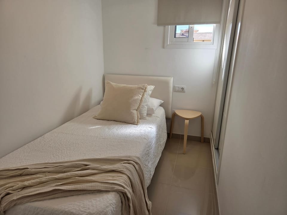 Oliva Home Apartment in Playa de las Americas