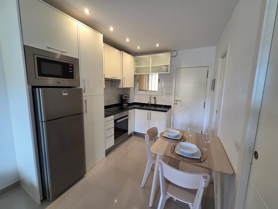 Oliva Home Apartment in Playa de las Americas