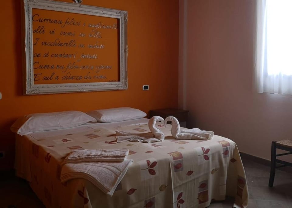 Azienda Agrituristica La Fonte Farm Stay in Calabria