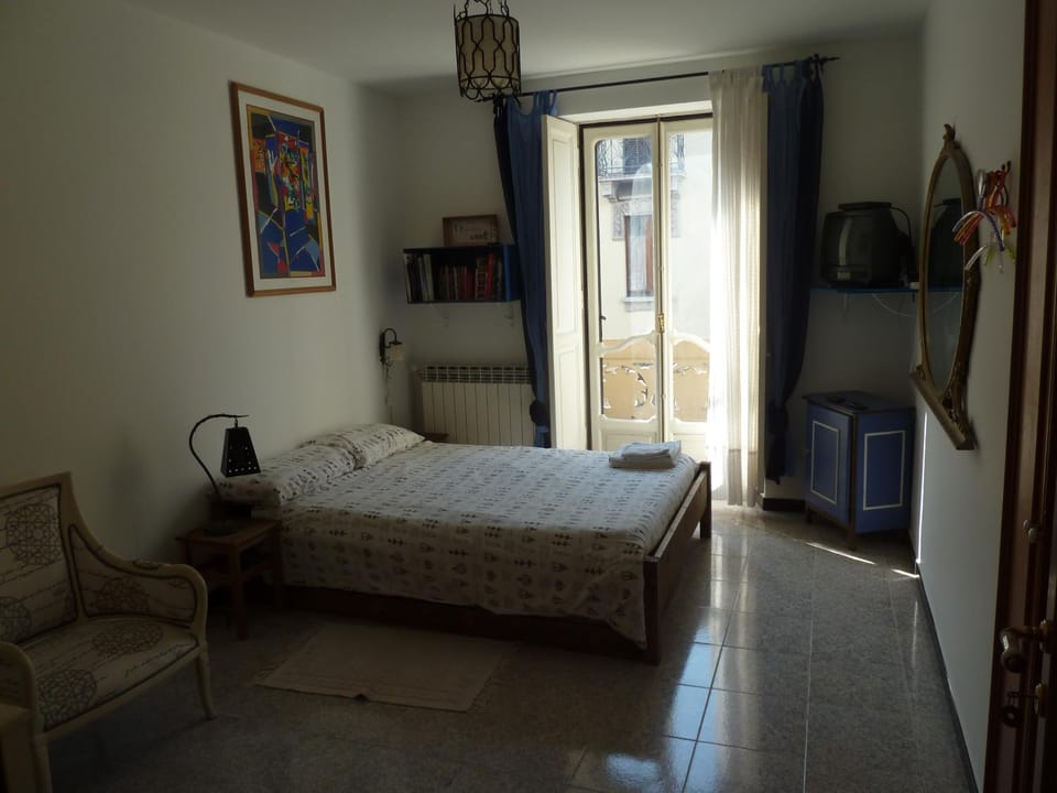 Rabadan Bed and Breakfast Bed and Breakfast in Turin