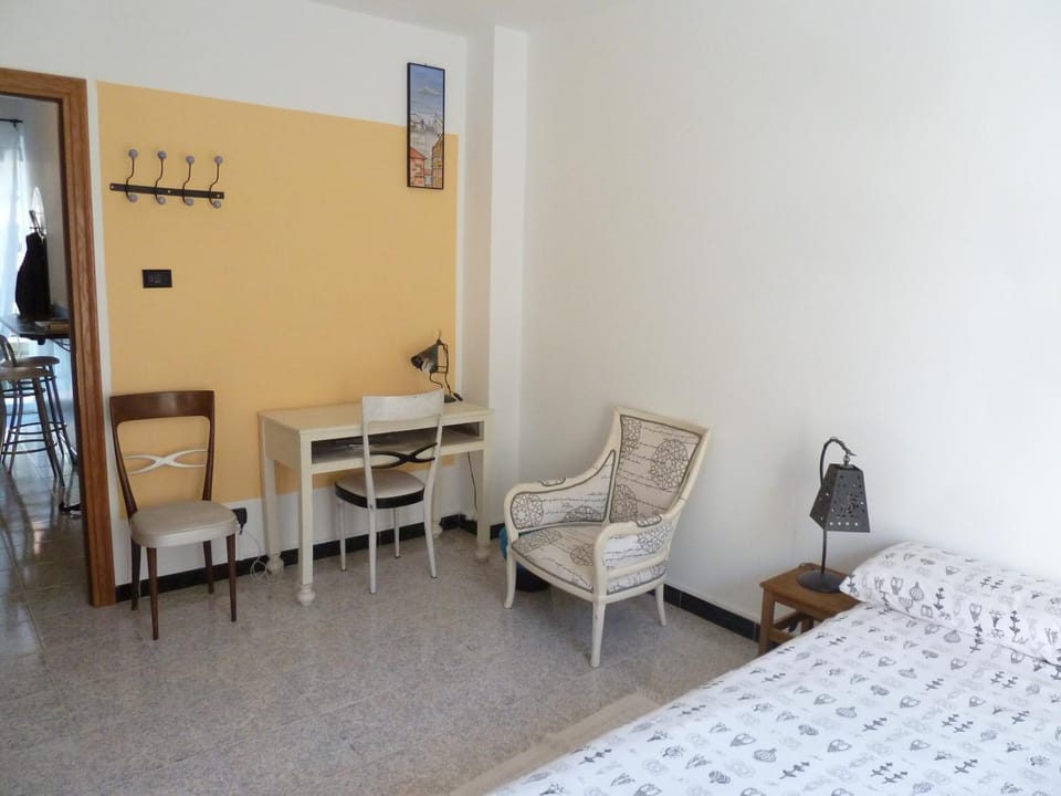Rabadan Bed and Breakfast Bed and Breakfast in Turin