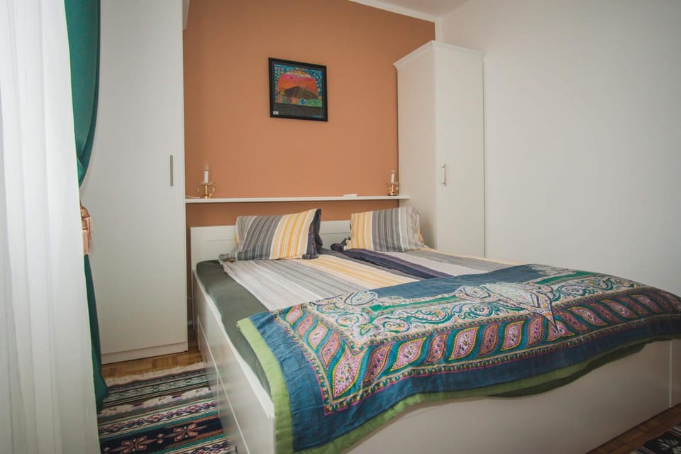 Apartmani Mili Apartment in Primorje-Gorski Kotar County