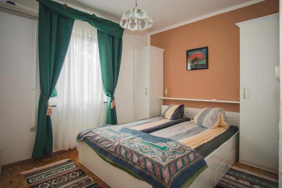 Apartmani Mili Apartment in Primorje-Gorski Kotar County