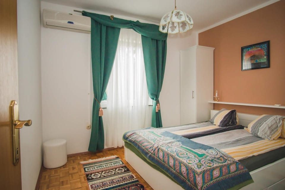 Apartmani Mili Apartment in Primorje-Gorski Kotar County