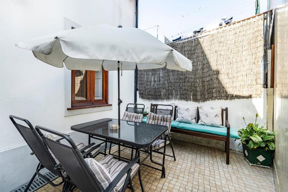 Casa da Foz House in Porto