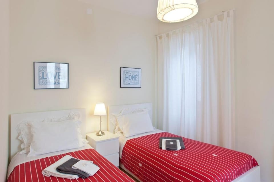 Casa da Foz House in Porto