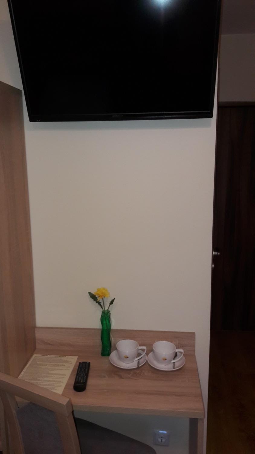 TV and multimedia