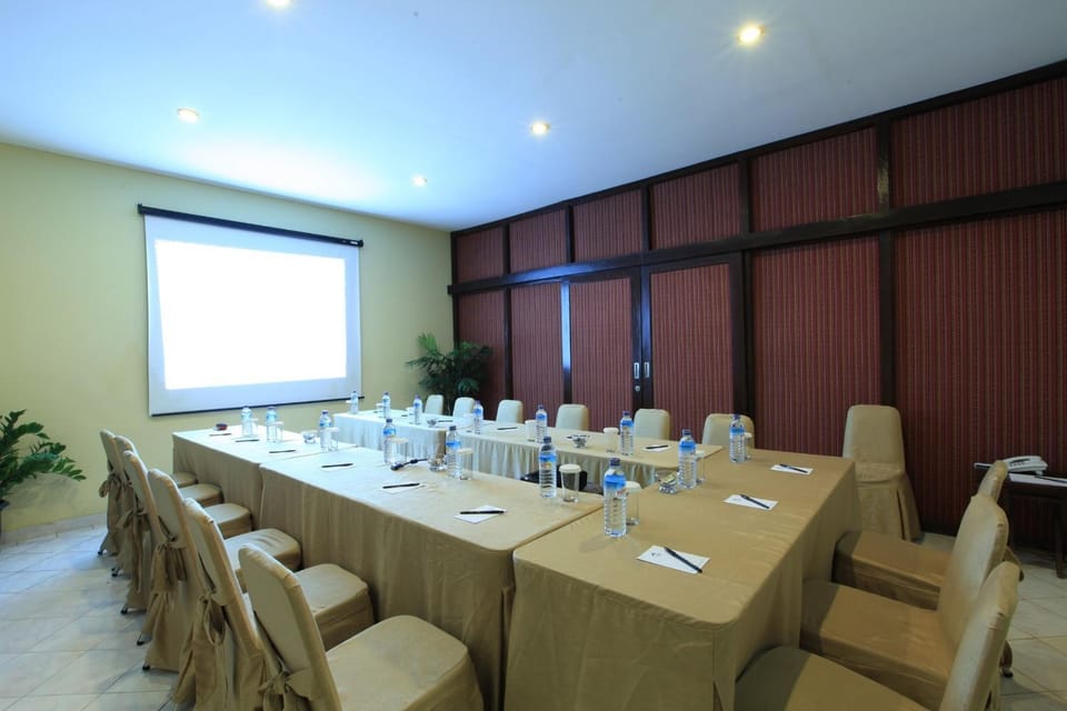 Business facilities, Meeting/conference room