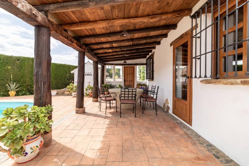 Patio, Balcony/Terrace, Balcony/Terrace