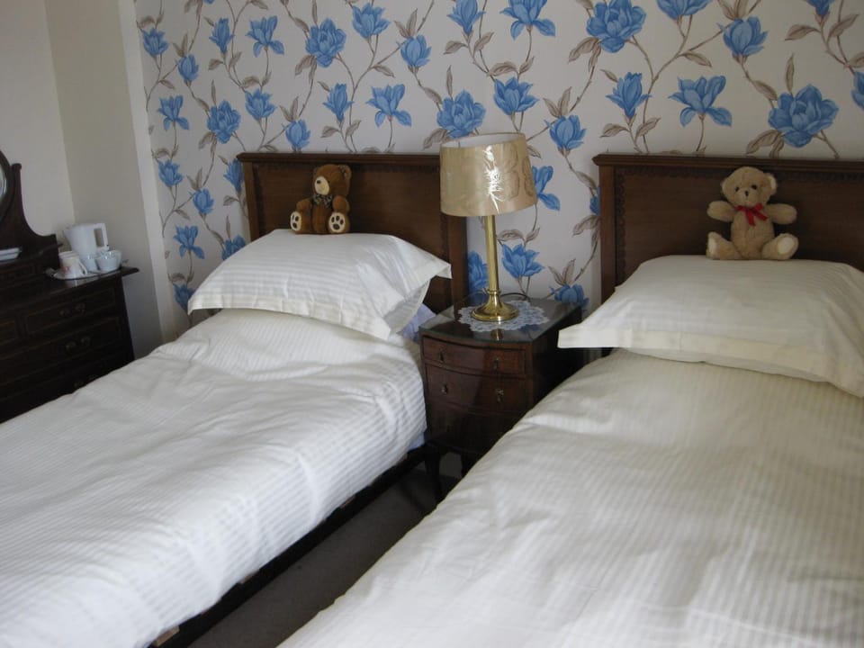 Struan House Bed and Breakfast in Scotland