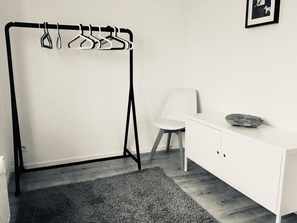 L'Inizio Suite Apartment in Wallonia, Belgium