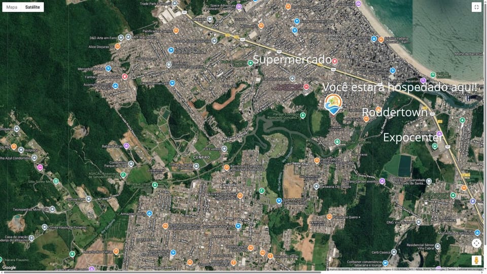 Location