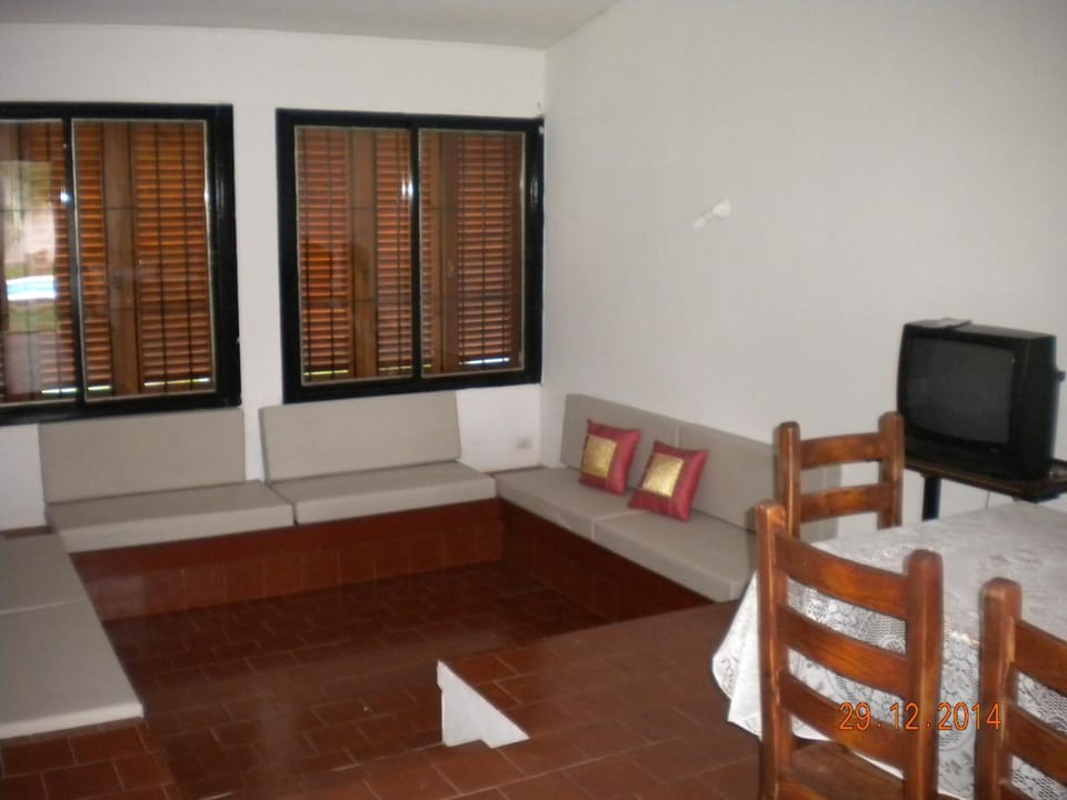 Chalet Carlos Paz House in Villa Carlos Paz