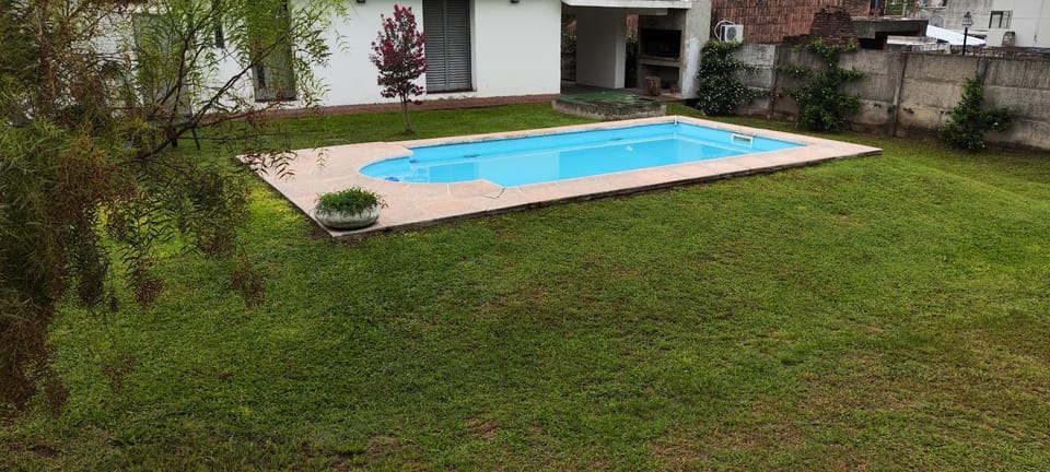Chalet Carlos Paz House in Villa Carlos Paz