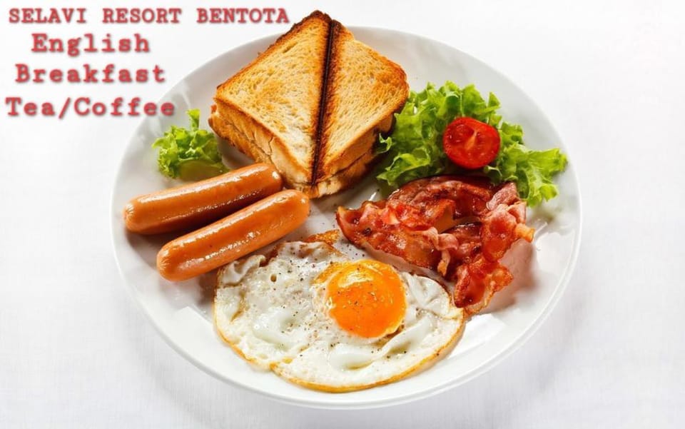 Selavi Resort Bentota Hotel in Western Province