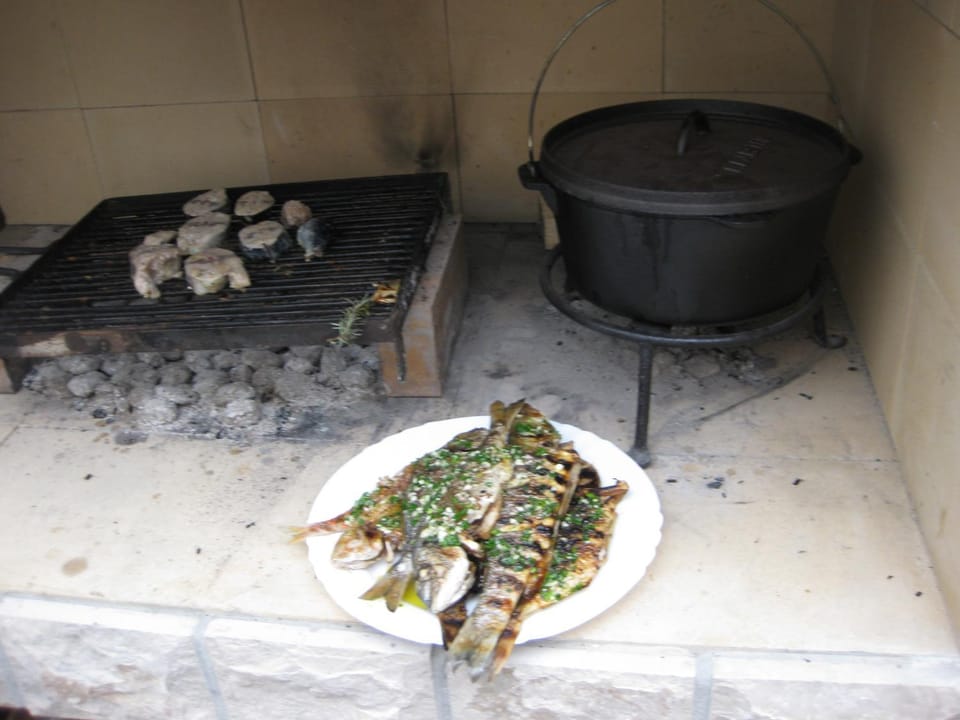 Dinner