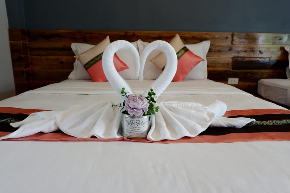 Jarawee Resort Resort in Thailand