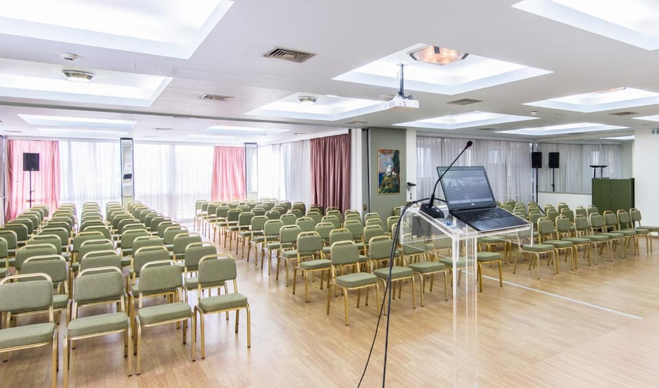 Banquet/Function facilities