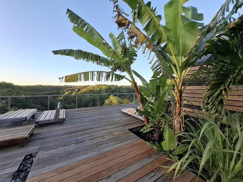 La Case des Caraïbes Apartment in Le Gosier